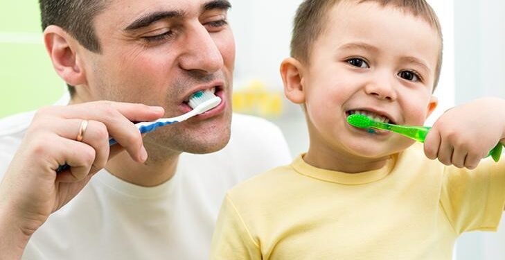 Celebramos el Día Internacional de la Salud Bucodental: clave para tu bienestar