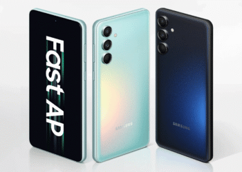 Samsung Galaxy M55 5G: Smartphone de gran calidad y autonomía a solo 276 euros en oferta