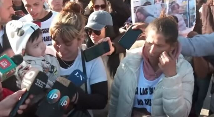 Familiares de jóvenes asesinadas piden ayuda para cubrir gastos del velorio