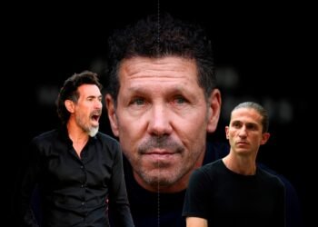 Estudiantes se prepara para enfrentar a Flamengo en cuartos de Libertadores