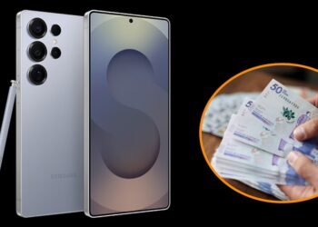 Samsung Galaxy S25 Ultra: Precio y características del nuevo teléfono premium en Colombia