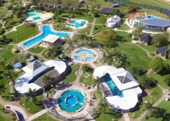 Termas cerca de Buenos Aires: escapadas ideales para relajar y cuidar el bolsillo