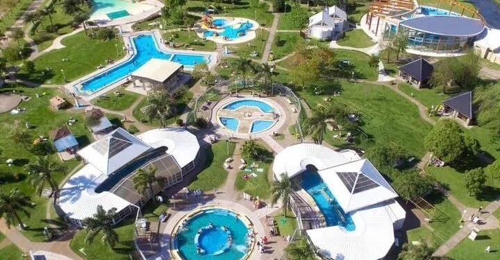 Termas cerca de Buenos Aires: escapadas ideales para relajar y cuidar el bolsillo