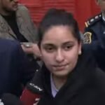 Detienen a sobrina de acusado por triple femicidio en Florencio Varela