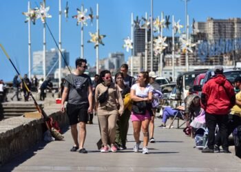 El Ministerio de Producción impulsa un programa turístico sostenible en la provincia