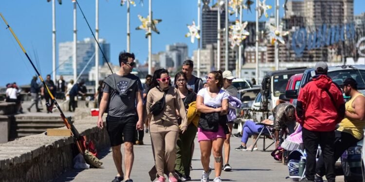 El Ministerio de Producción impulsa un programa turístico sostenible en la provincia