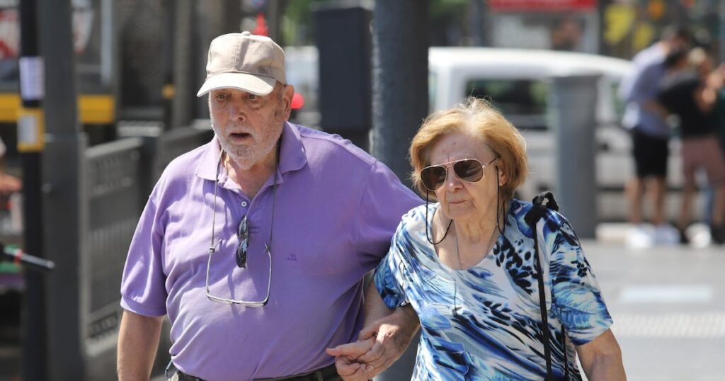 Se confirmó el aumento de la jubilación mínima ante la inflación de 2025