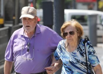 Se confirmó el aumento de la jubilación mínima ante la inflación de 2025