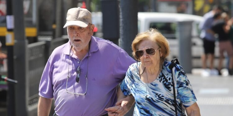 Se confirmó el aumento de la jubilación mínima ante la inflación de 2025