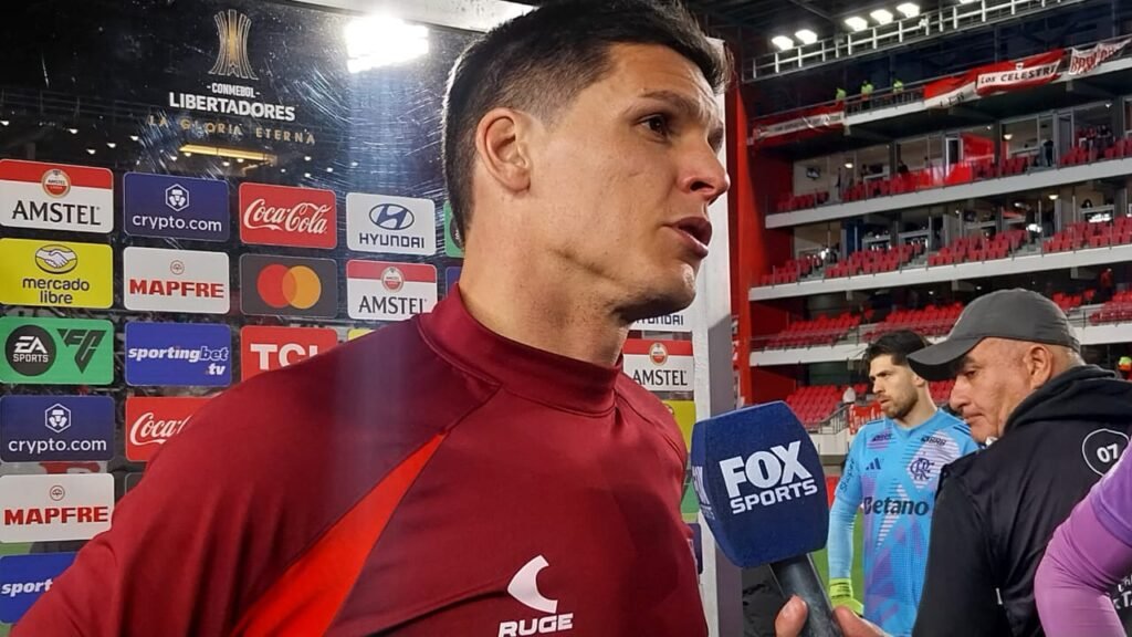 Guido Carrillo destaca en Estudiantes a pesar de la desilusión en penales