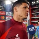 Guido Carrillo destaca en Estudiantes a pesar de la desilusión en penales