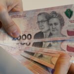 Las tasas de plazos fijos se actualizan: CMF lidera con 58% de TNA