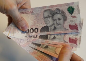 Las tasas de plazos fijos se actualizan: CMF lidera con 58% de TNA