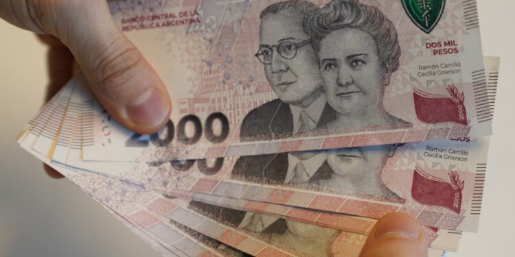 Las tasas de plazos fijos se actualizan: CMF lidera con 58% de TNA