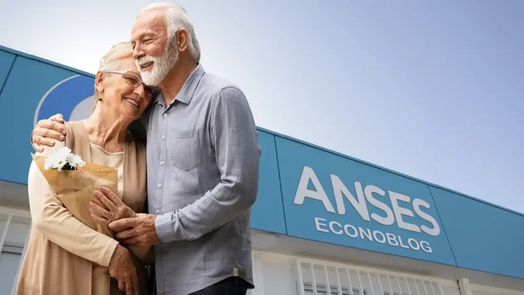 El calendario de pagos para jubilados y pensionados de septiembre se actualiza