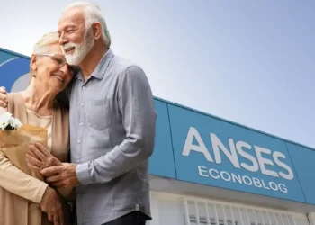 El calendario de pagos para jubilados y pensionados de septiembre se actualiza