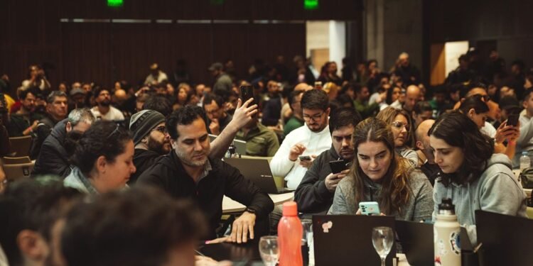 Llega AI Weekend Rosario: tres días de innovación y creatividad en IA