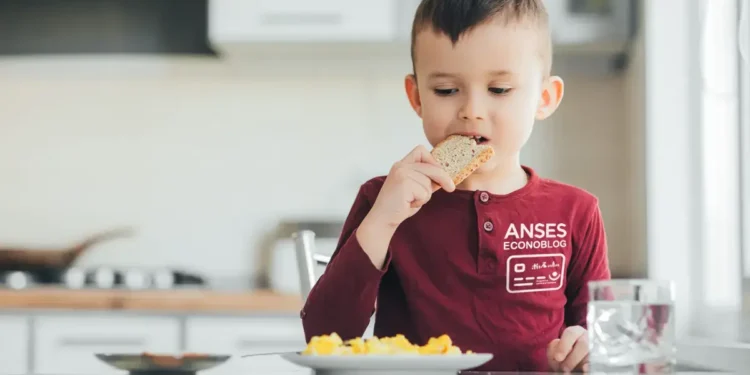 Capital Humano responde dudas sobre la Tarjeta Alimentar y más beneficios