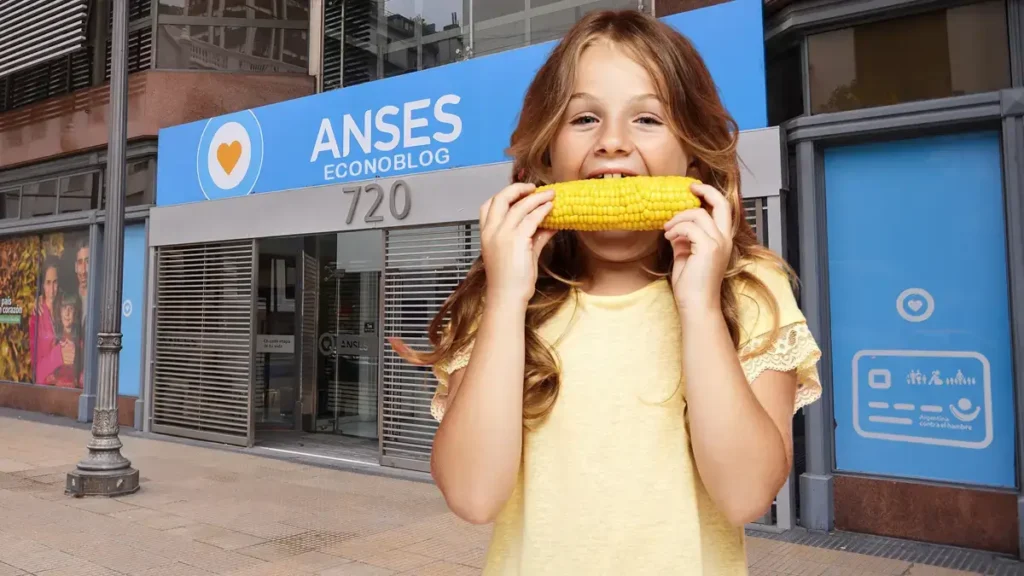 Beneficiarios de la AUH reclaman urgente actualización de la Tarjeta Alimentar