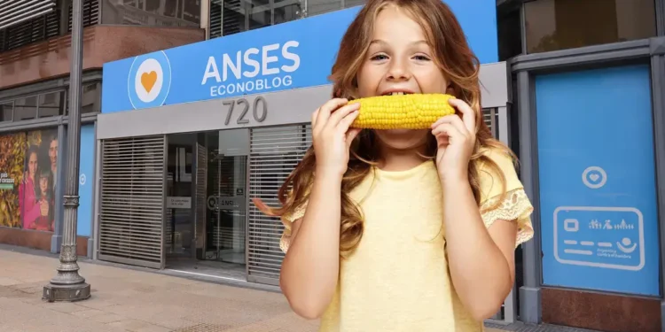 Beneficiarios de la AUH reclaman urgente actualización de la Tarjeta Alimentar