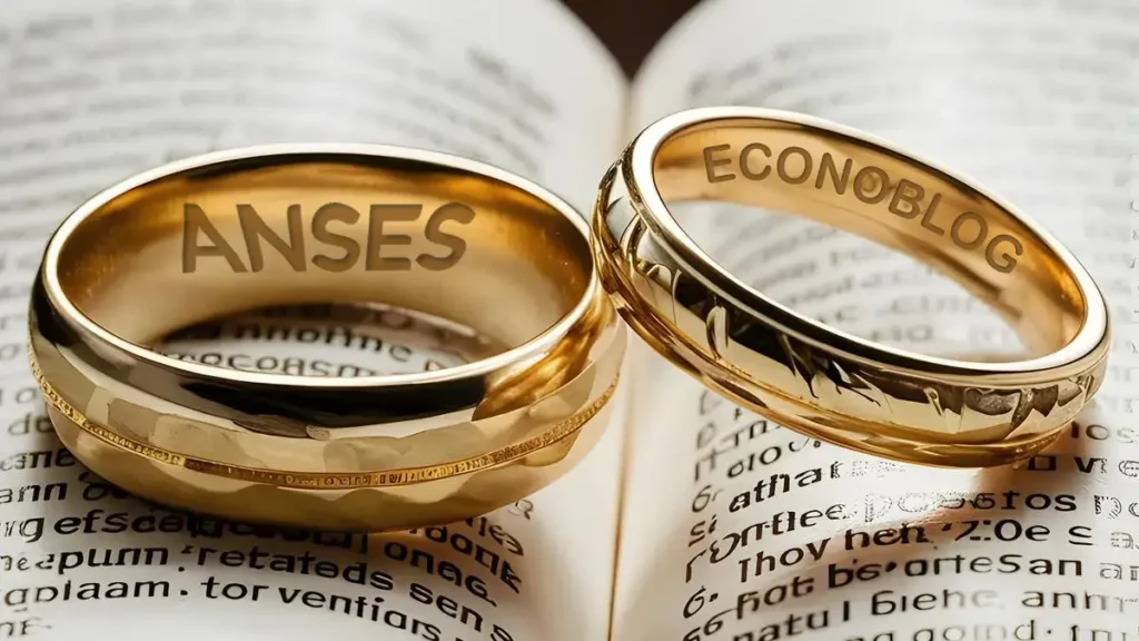 Se confirmó el nuevo monto del pago único por matrimonio en Anses