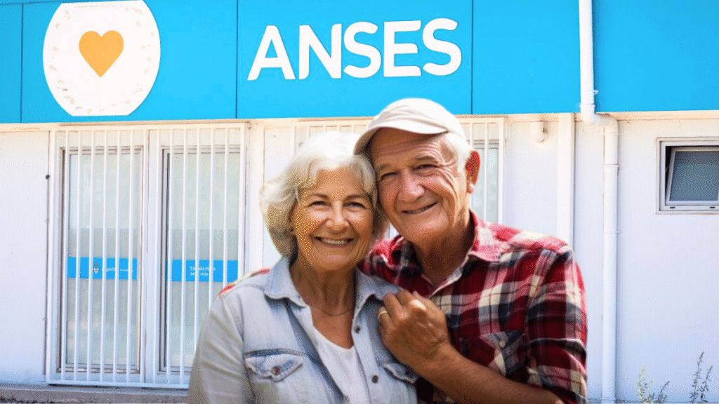 ANSES confirma un nuevo pago extra para jubilados: ¿de cuánto se trata?
