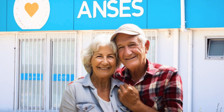 ANSES confirma un nuevo pago extra para jubilados: ¿de cuánto se trata?