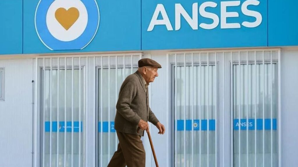 ANSES confirmó un importante pago para jubilados en septiembre 2025