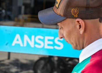 ANSES excluye a beneficiarios de AUH y AUE de nuevos descuentos