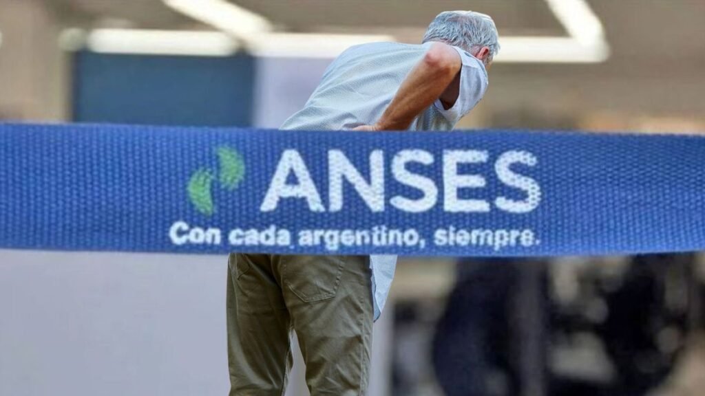 Se confirmó el cambio en las fechas de pago de ANSES para jubilados