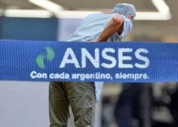 Se confirmó el cambio en las fechas de pago de ANSES para jubilados