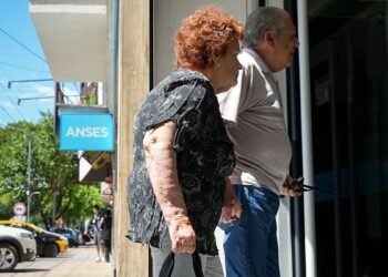 ANSES confirmó el aumento de la jubilación mínima para octubre 2025