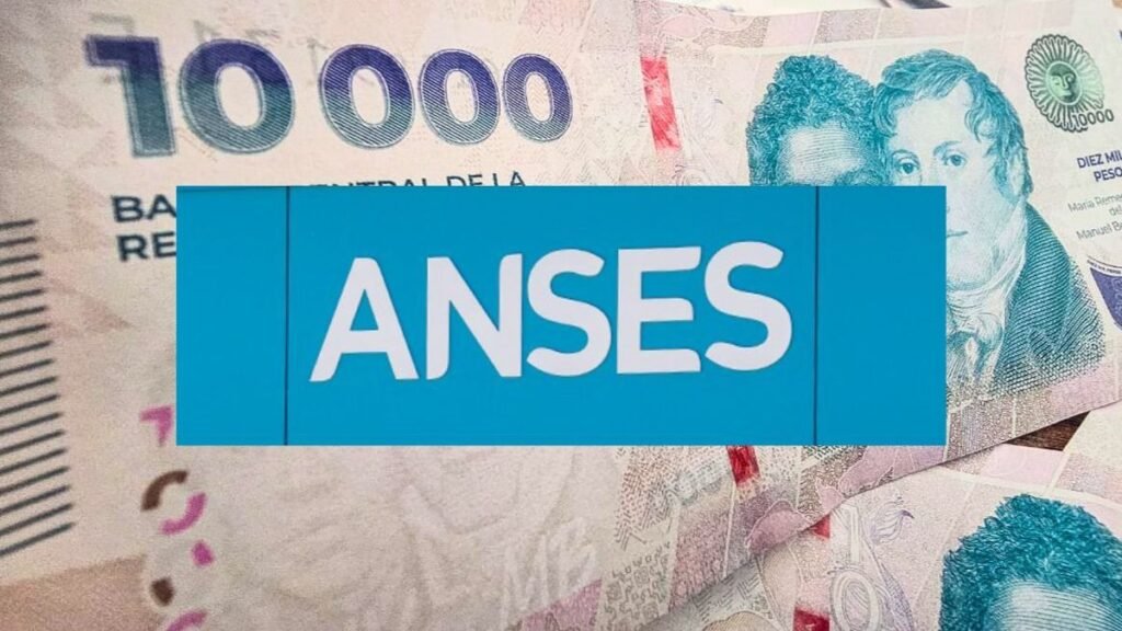 El calendario de pagos de AUH y SUAF se reacomoda en octubre