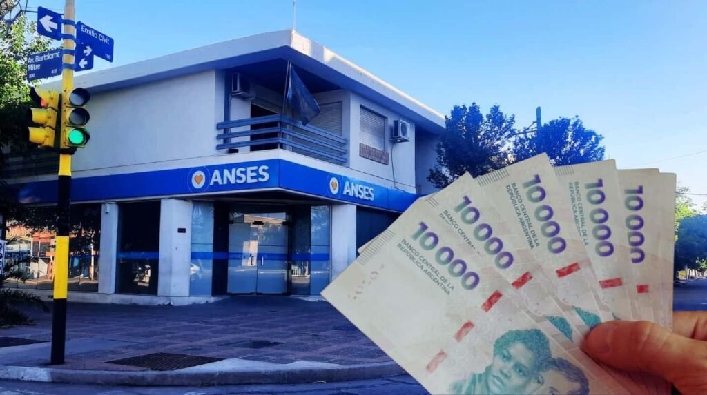 Se confirmó el cronograma de pagos de ANSES para septiembre de 2025