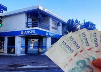 Se confirmó el cronograma de pagos de ANSES para septiembre de 2025