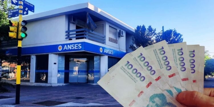 Se confirmó el cronograma de pagos de ANSES para septiembre de 2025