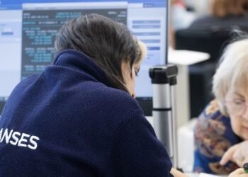 ANSES: ¿Cuándo cobran los jubilados y asignados esta semana?