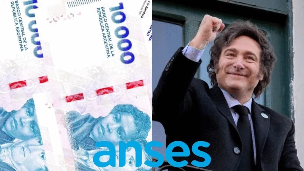 Bono de ANSES: quiénes lo cobran y cómo se acredita en septiembre 2025
