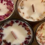 Descubre cómo hacer velas de soja caseras de manera simple y económica