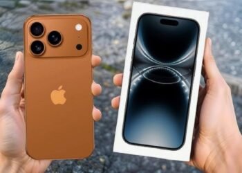 Apple lanzará el iPhone 17 en Estados Unidos y Europa antes de América Latina