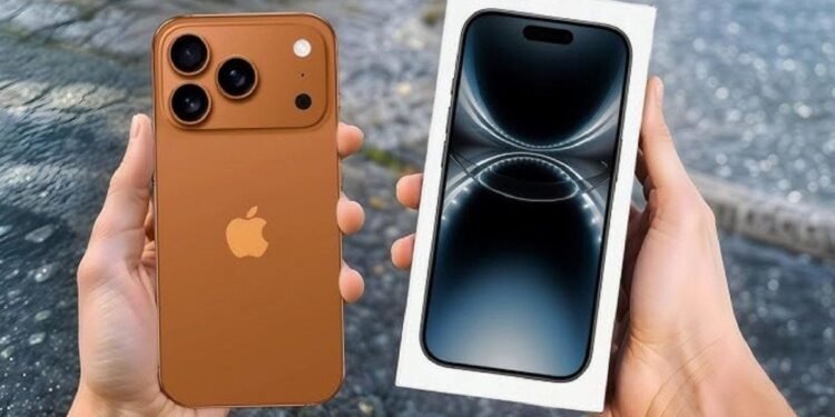 Apple lanzará el iPhone 17 en Estados Unidos y Europa antes de América Latina