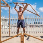 Mar del Plata inicia el armado de carpas y lanza preventas para la temporada de verano 2026