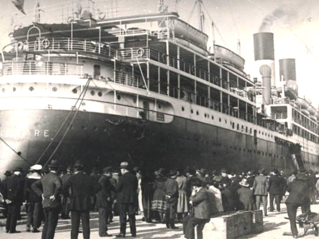 Día del Inmigrante: homenaje a quienes forjaron nuestra identidad cultural