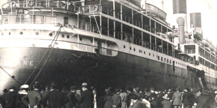 Día del Inmigrante: homenaje a quienes forjaron nuestra identidad cultural