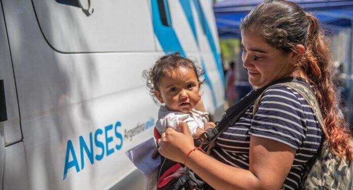 ANSES actualiza jubilaciones y asignaciones: aumentos del 1,88% desde octubre 2025