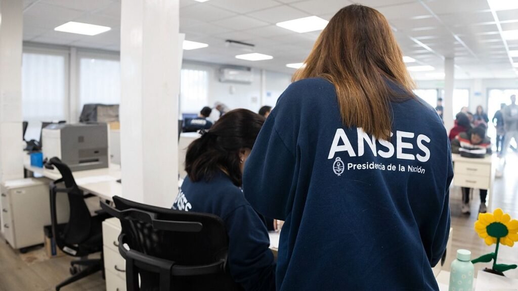 ANSES: ¿Cuándo cobran los jubilados y pensionados esta semana?