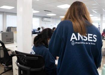 ANSES: ¿Cuándo cobran los jubilados y pensionados esta semana?