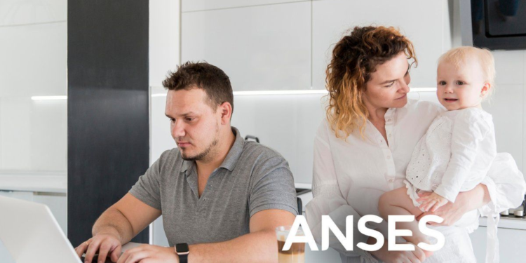 Los requisitos para solicitar la Asignación por Nacimiento de ANSES