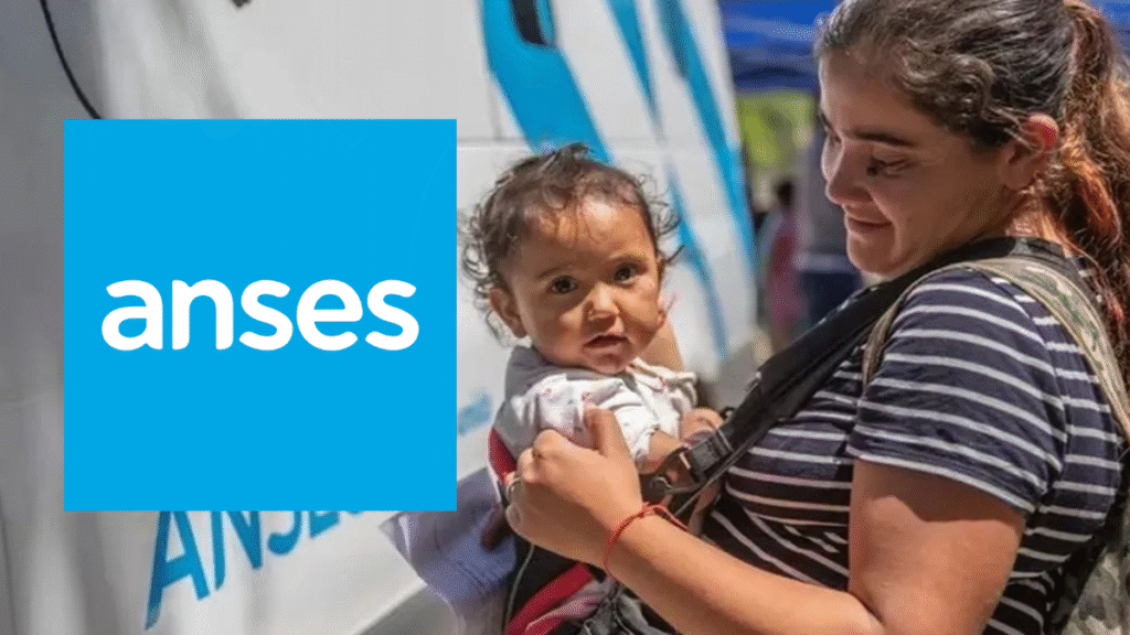 ANSES: se confirmaron las fechas de pago de AUH para octubre 2025