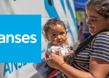 ANSES: se confirmaron las fechas de pago de AUH para octubre 2025